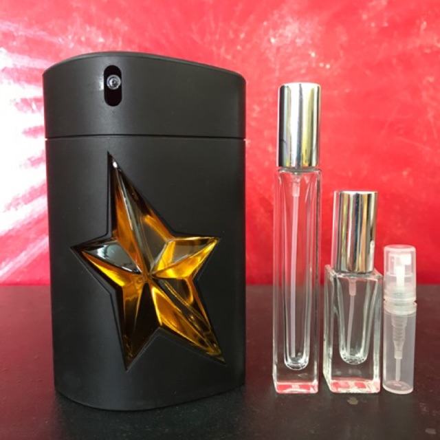 👄 Mẫu thử nước hoa Mugler A*Men Pure Malt 👄