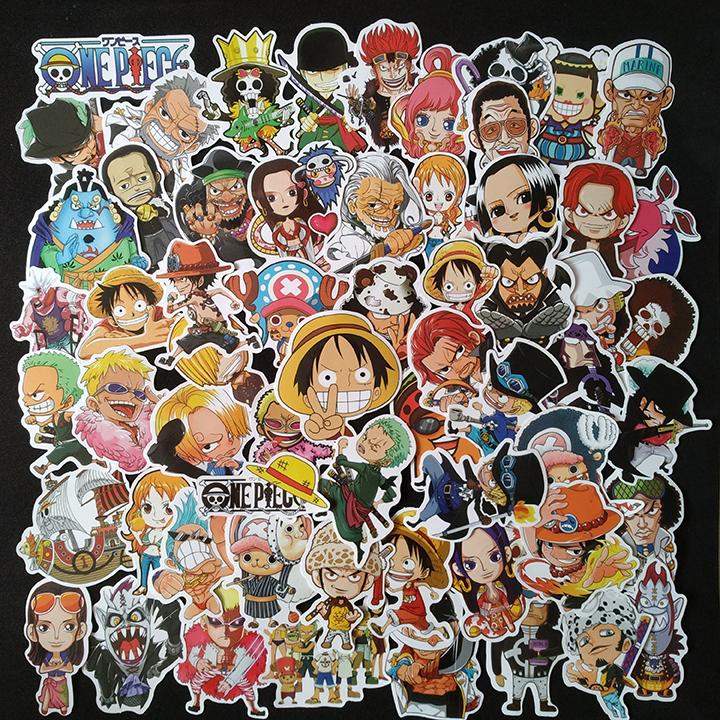 Sticker Anime Girl Giá Tốt T09/2023 | Mua tại Lazada.vn
