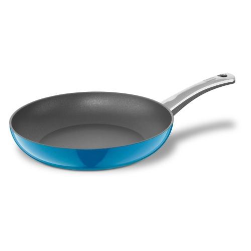 Chảo berndes magic 28cm xanh dương 079693
