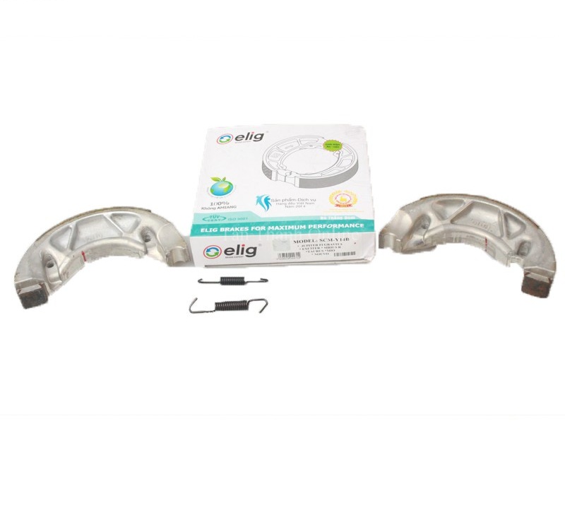 Bố thắng đùm elig cho exciter, jupiter fi gravita, mio, nouvo, sirius, taurus scm-y14b