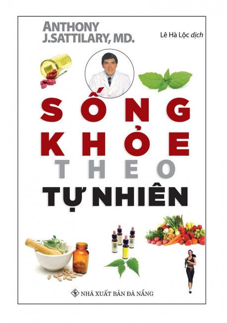 Sống Khỏe Theo Tự Nhiên
