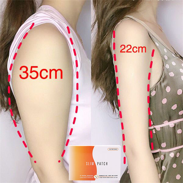 Miếng dán giảm cân,Miếng dán giảm béo giảm béo bụng giảm béo tiêu mỡ , Miếng dán giảm cân Đốt cháy mỡ thừa,loại bỏ dầu mỡ, thon gọn eo thon bụng giảm béo bụng miếng dán detox giảm béo bụng 10 miếng