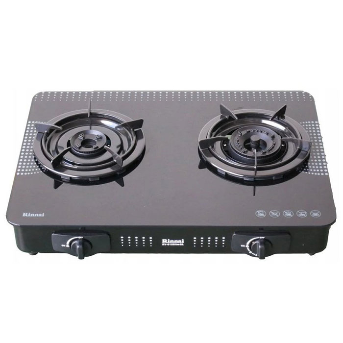 Bếp gas rinnai 615slim