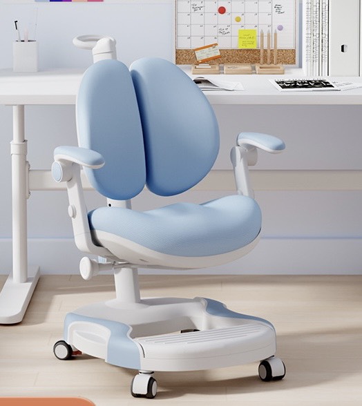 Ghế ngồi học chống gù giúp con có tư thế ngồi lành mạnh chuẩn khoa học Y10