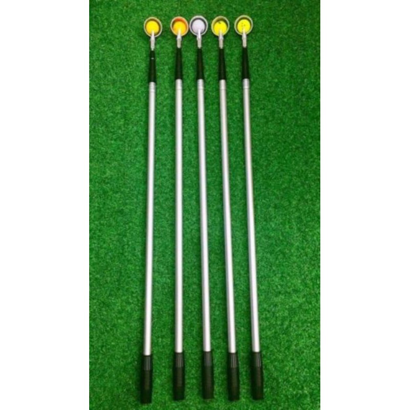 Gậy vớt bóng golf