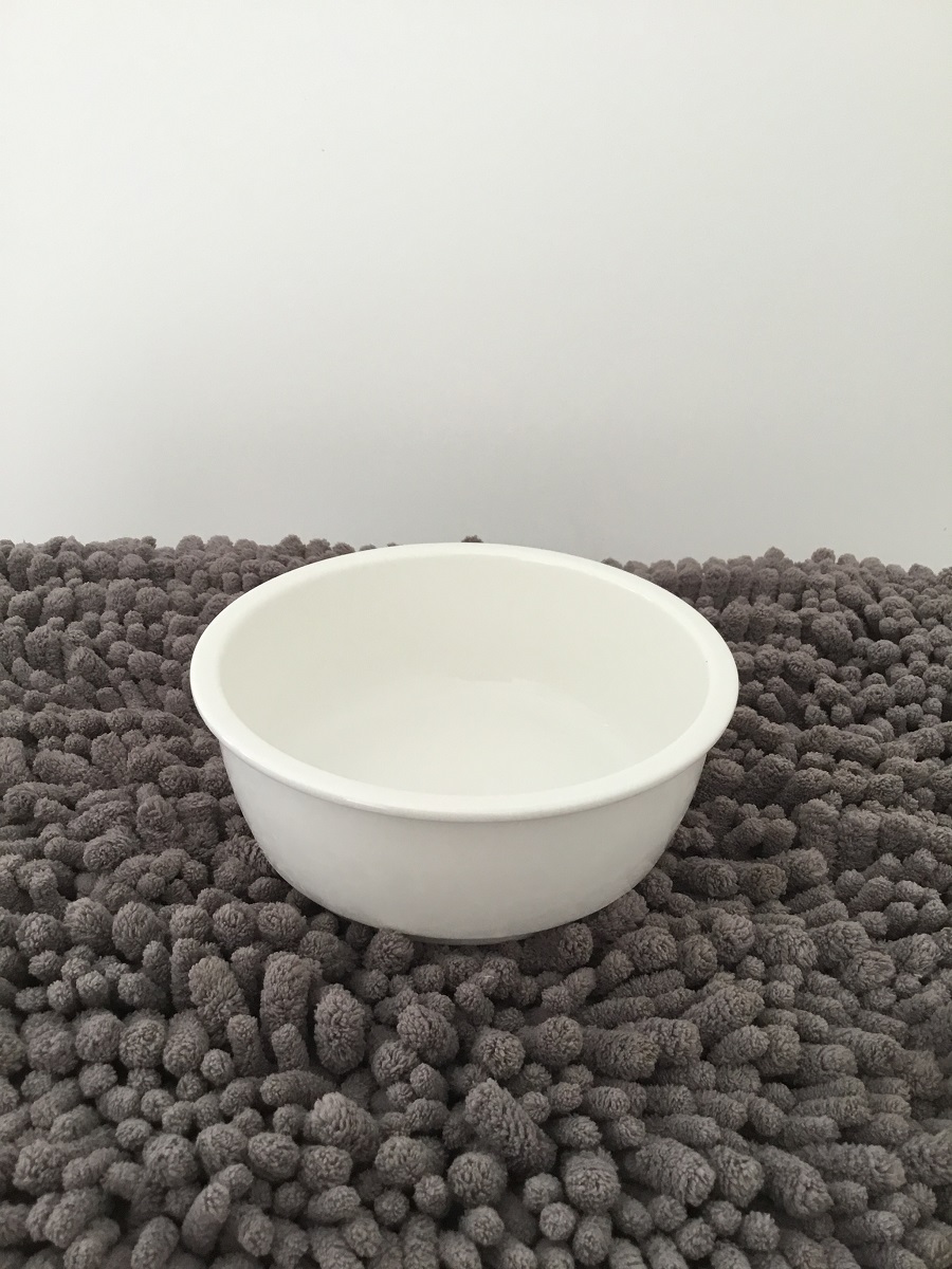 Khay thực phẩm 13.2 cm - gốm sứ việt