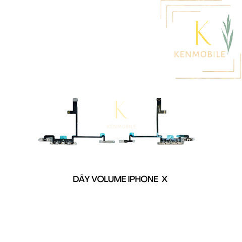 Dây nguồn volume i.p.h.o.n.e 8g/8plus/x/xs/xsm/xr/11/11pro/11promax
