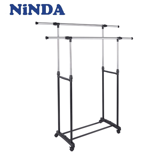 Sào phơi inox chắc chắn treo quần áo, cây phơi đồ inox, Sào Phơi Đồ, Giá Treo Quần Áo Bằng Inox. Giàn Phơi Đồ Quần Áo Sào phơi inox chắc chắn