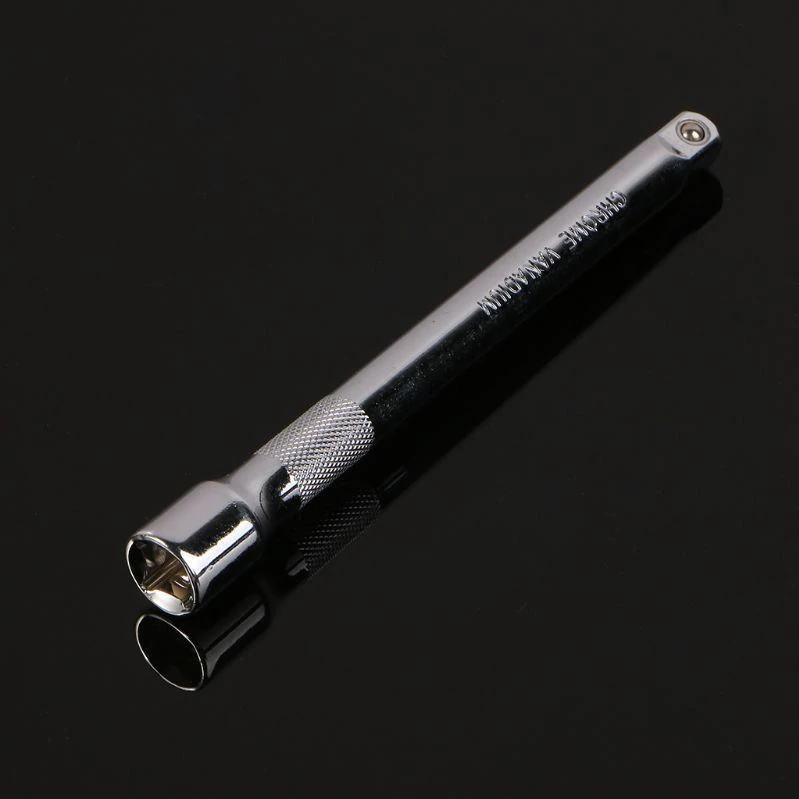 Đầu nối dài,tay nối khẩu,bulong, đa năng chân 1/2 dài 125mm