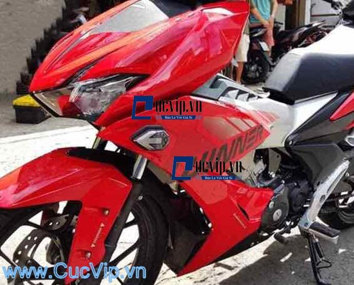 [HCM]Xi Nhan Độ Winner X Led Mũi Tên MS1723