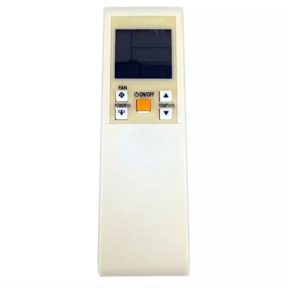 Remote điều khiển máy lạnh daikin