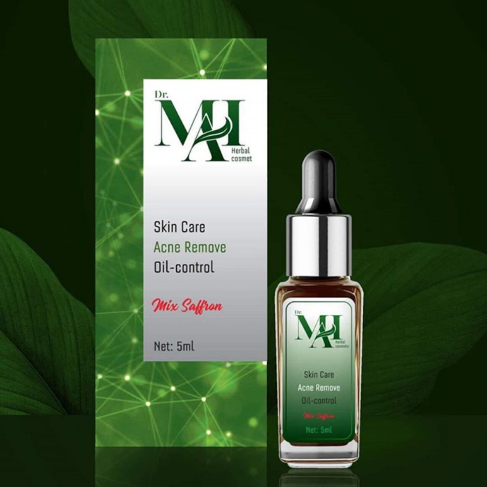 [HCM]chai dr.mix thảo mộc