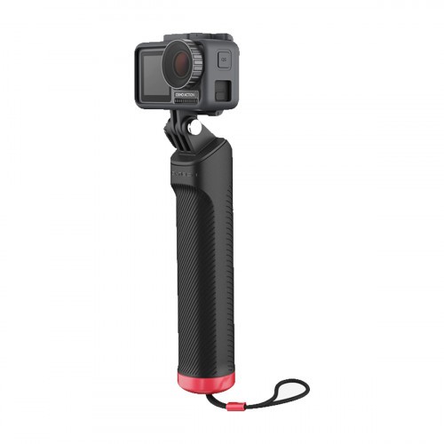 Pgytech tay cầm cho action camera - bảo hành 12 tháng