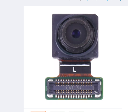 Camera trước sam sung a9 pro 2016-a910f