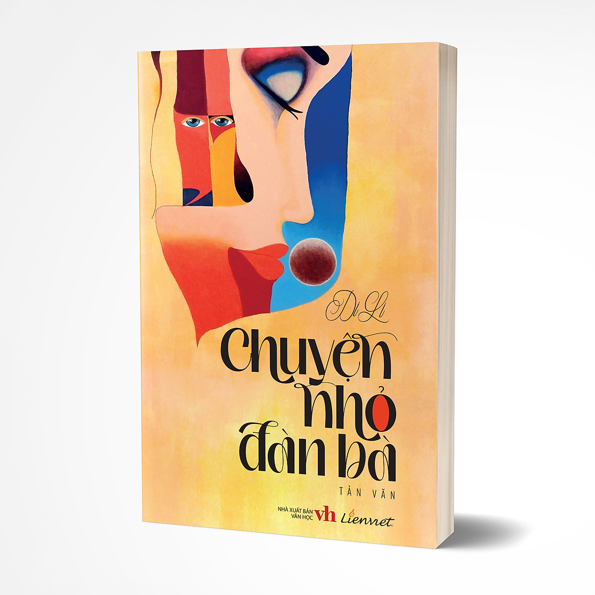 Chuyện nhỏ đàn bà