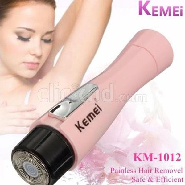MÁY CẠO LÔNG NÁCH KEMEI KM-1012
