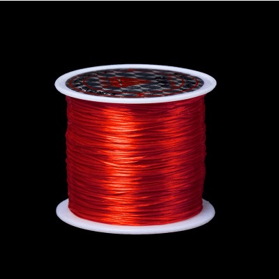 CUỘN DÂY XÂU CHUỖI VÒNG TAY( LOẠI XỊN )