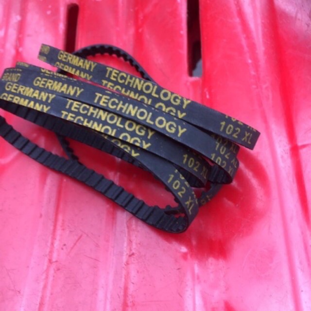 [HCM]Dây curoa 102XL