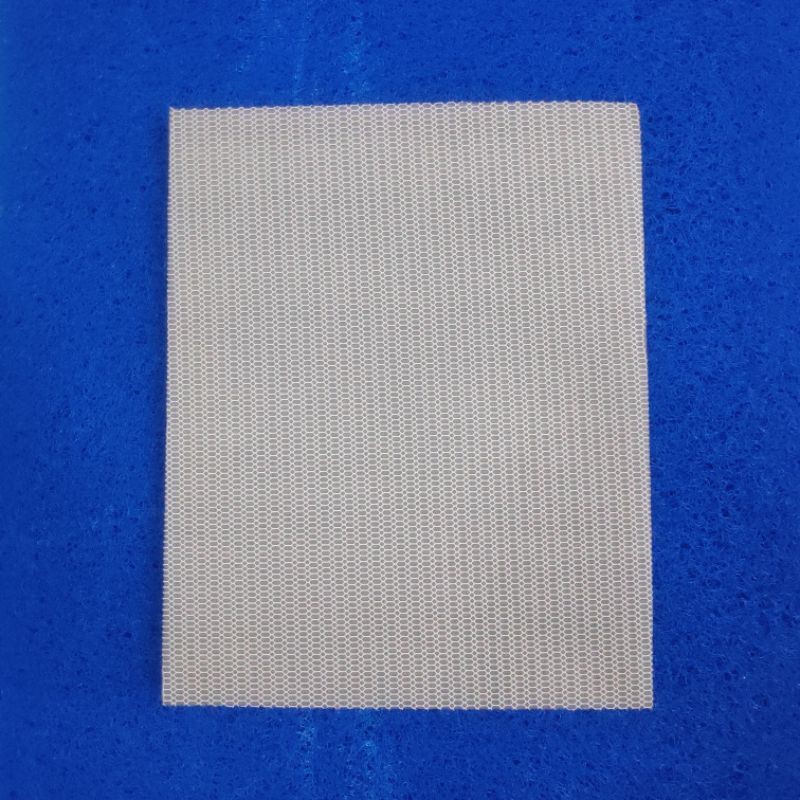 Tấm lọc 6d thế hệ mới 50x40cm | tấm bông lọc cao cấp 6d