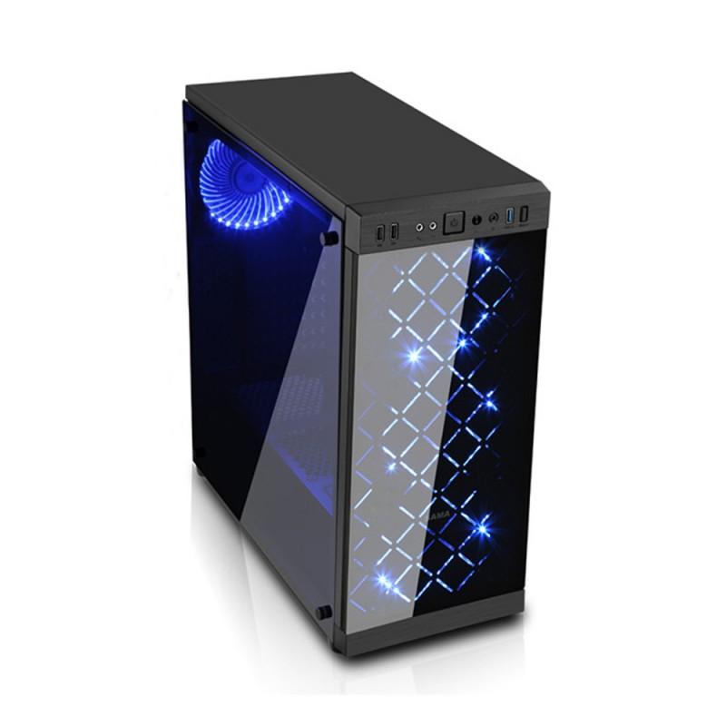 Case Sama Combat
