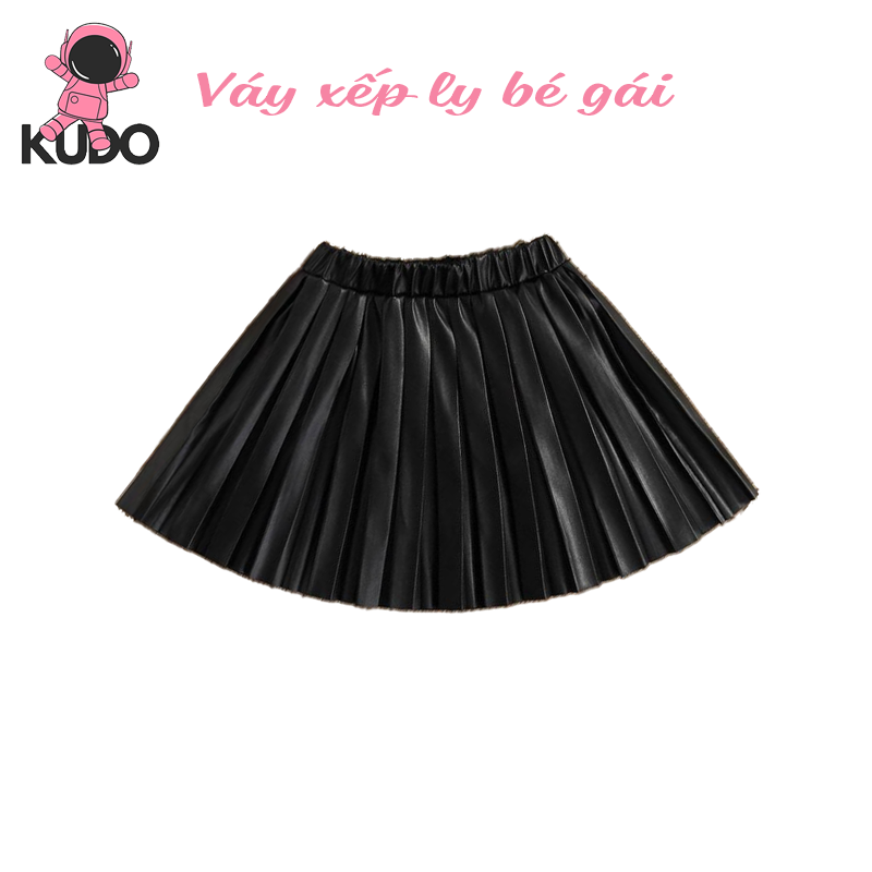Áo thun cho bé gái, bé trai KUDO size 10 - 40 kg họa tiết con mèo dễ thương chất vải 100% cotton tự nhiên co dãn 4 chiều siêu thoáng khí tránh hầm bí, bst cute cat 01 - 2