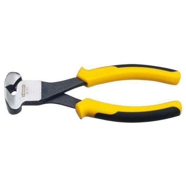 Kềm càng cua 6in-150mm, cán dày stanley stht84077-8
