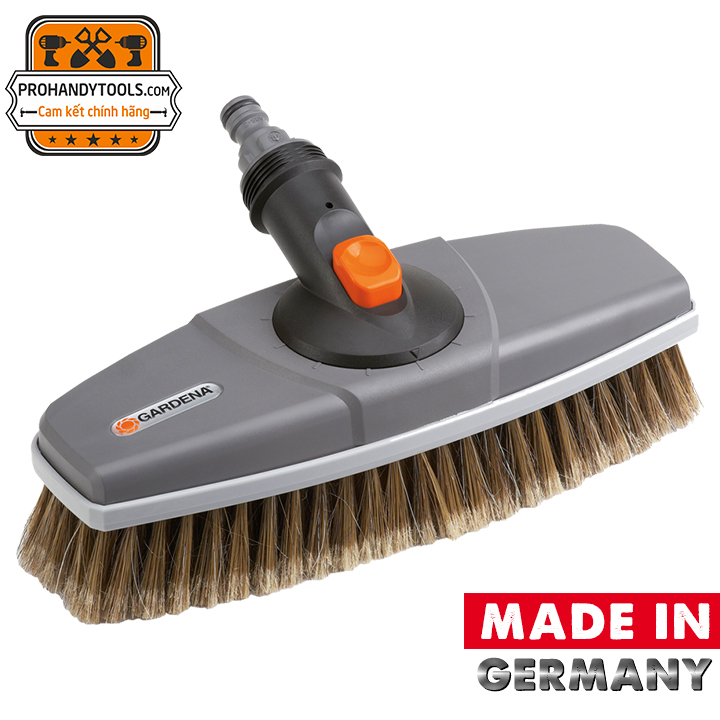 Đầu chổi rửa xe gardena 05570-20