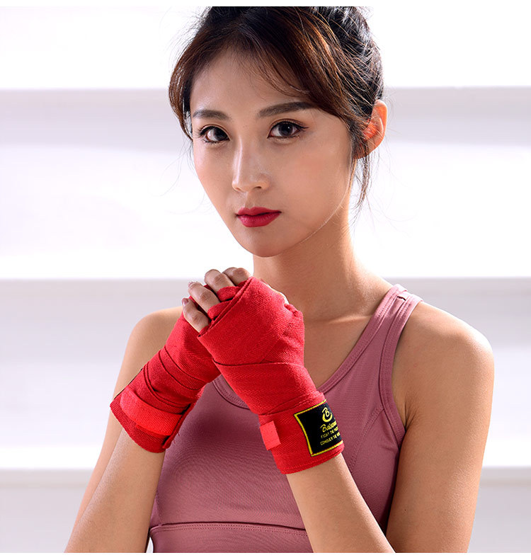 Băng quấn ngón tay, băng đa 3M, 5M Boxing, Muay Thái, MMA, dây quấn boxing bảo vệ khớp tay