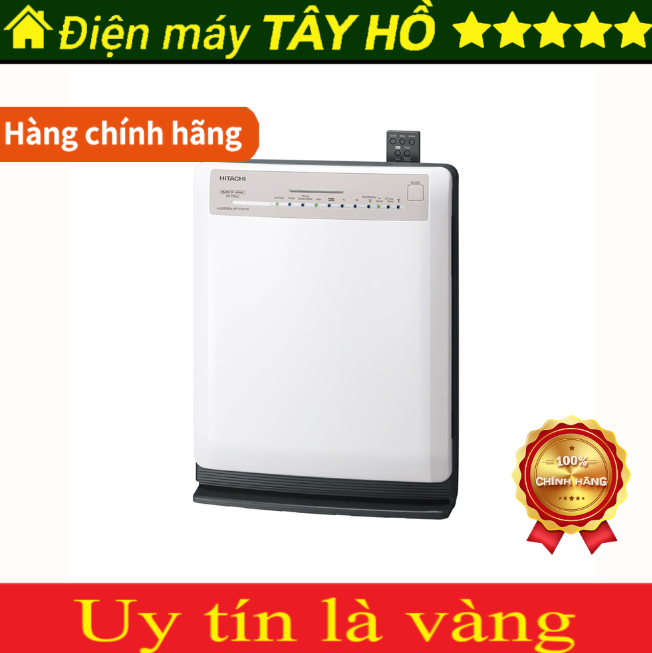 Máy lọc không khí hitachi ep-pz50j