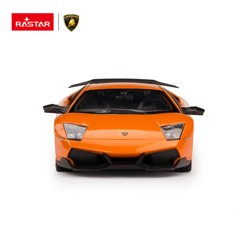 Xe đồ chơi Lamborghini Murcielago tỷ lệ 1:24 / Model Lamborghini Murcielago 1:24