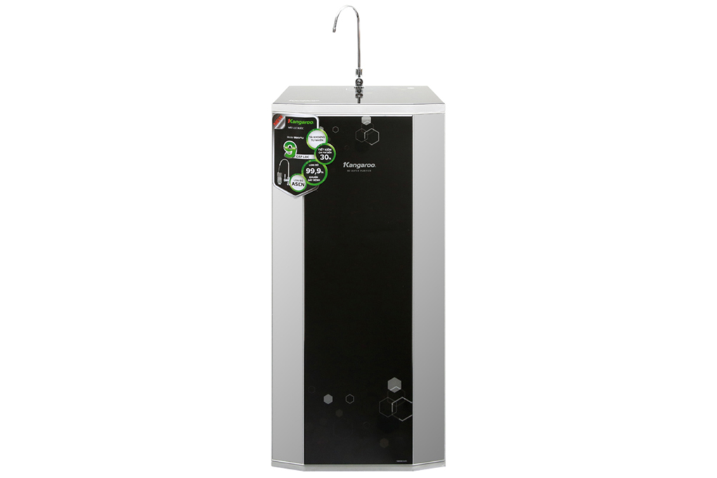 Máy lọc nước ro kangaroo kg99a vtu 9 lõi