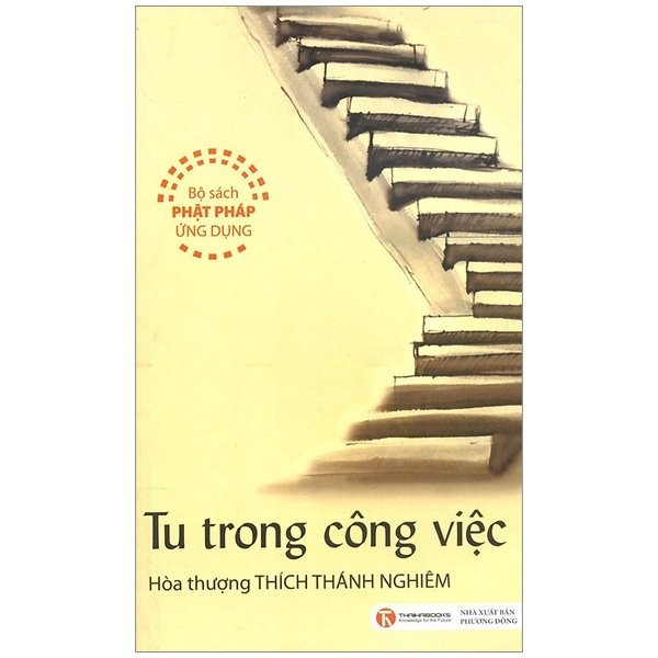 Sách - Tu trong công việc