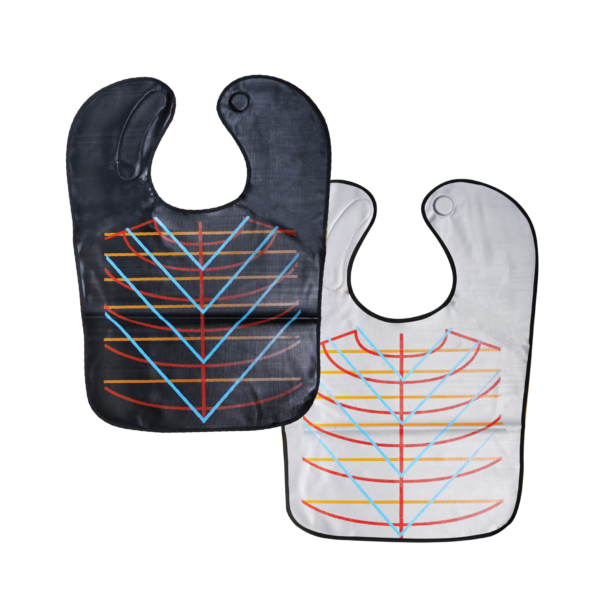 Choàng Nhuộm Tóc Cao Cấp Chuyên Dụng Cho Salon