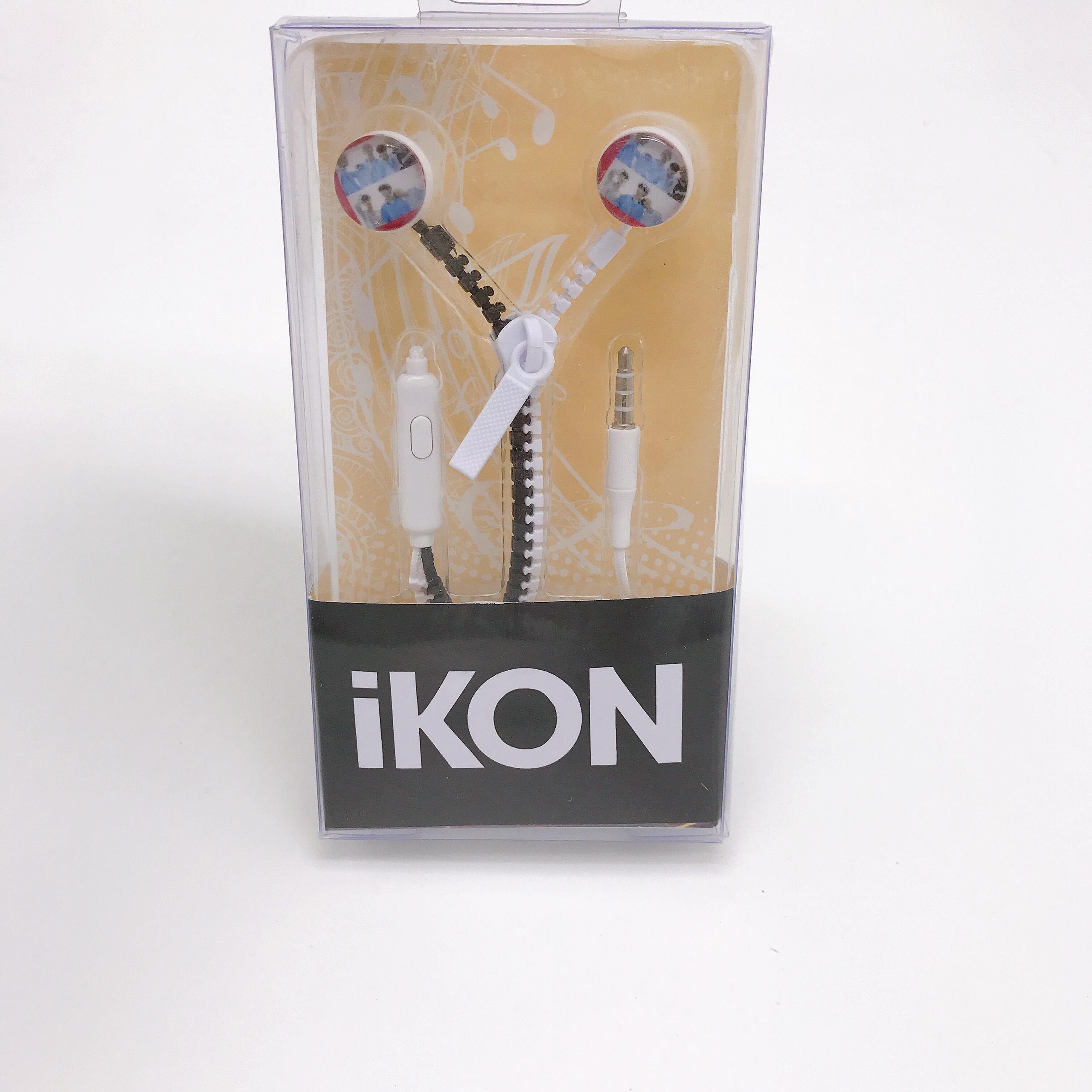 Tai nghe ikon