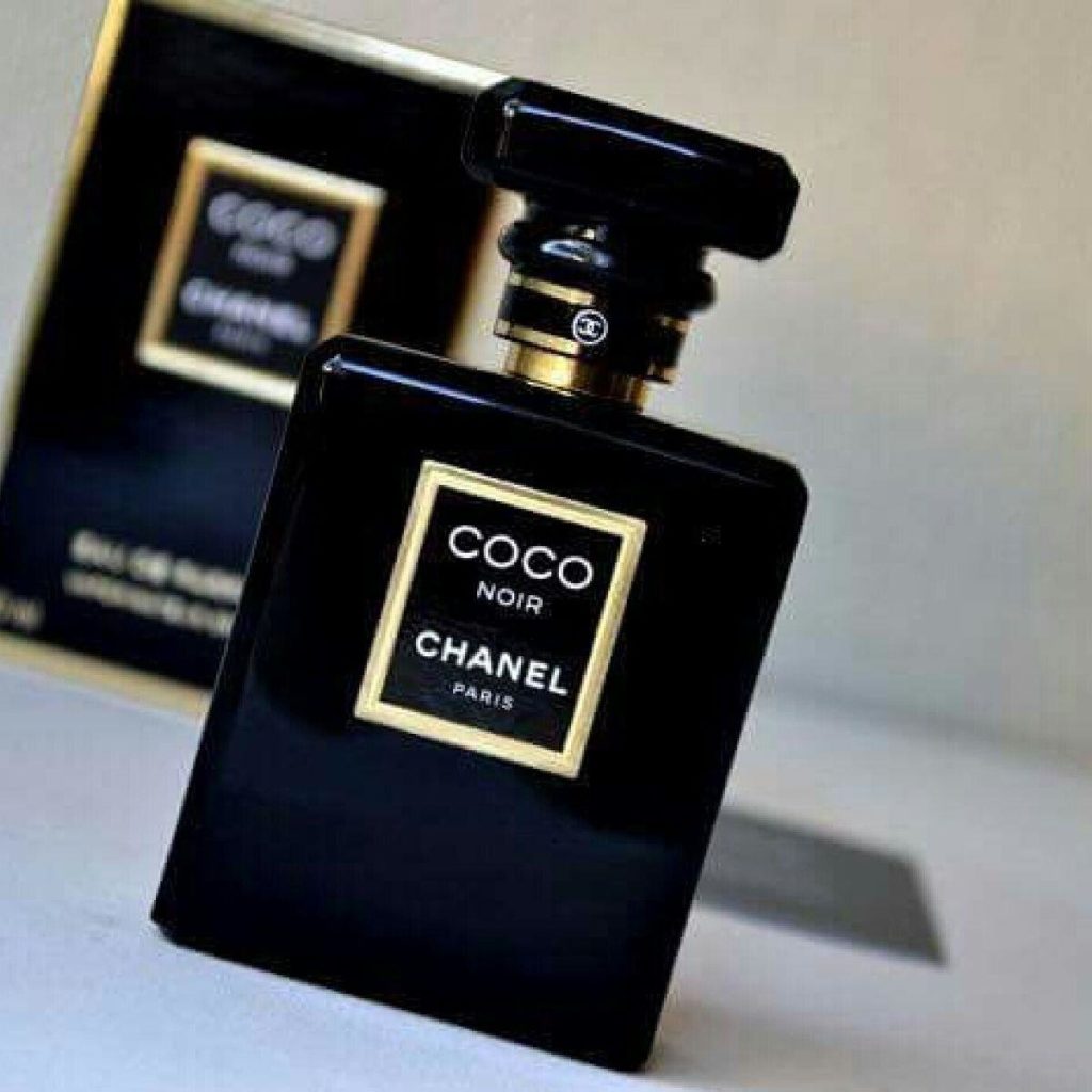 Nước hoa nữ coco noir 100ml