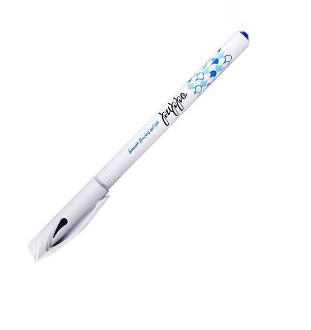 Combo 5 bút gel thien long gel-027 xanh - 8000669500