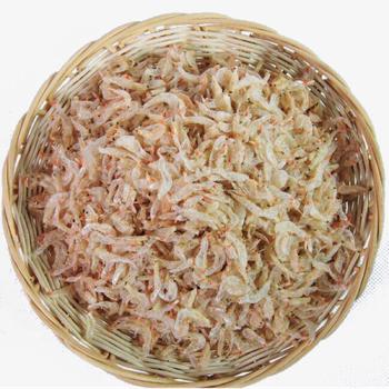 500gram tép khô
