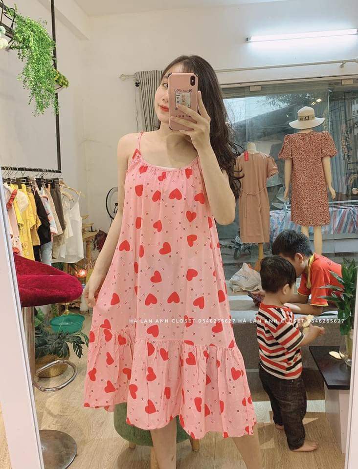Những kiểu dáng váy bầu được chị em ưa chuộng nhất | ELLY - TOP 10 Thương  Hiệu Nổi Tiếng Việt Nam