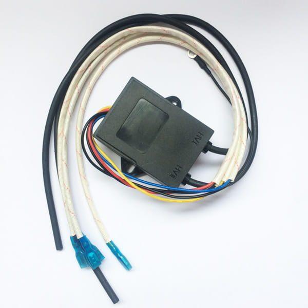 IC Đánh Lửa Đa Năng Dùng Cho Tất Cả Các Loại Bếp GA ÂM