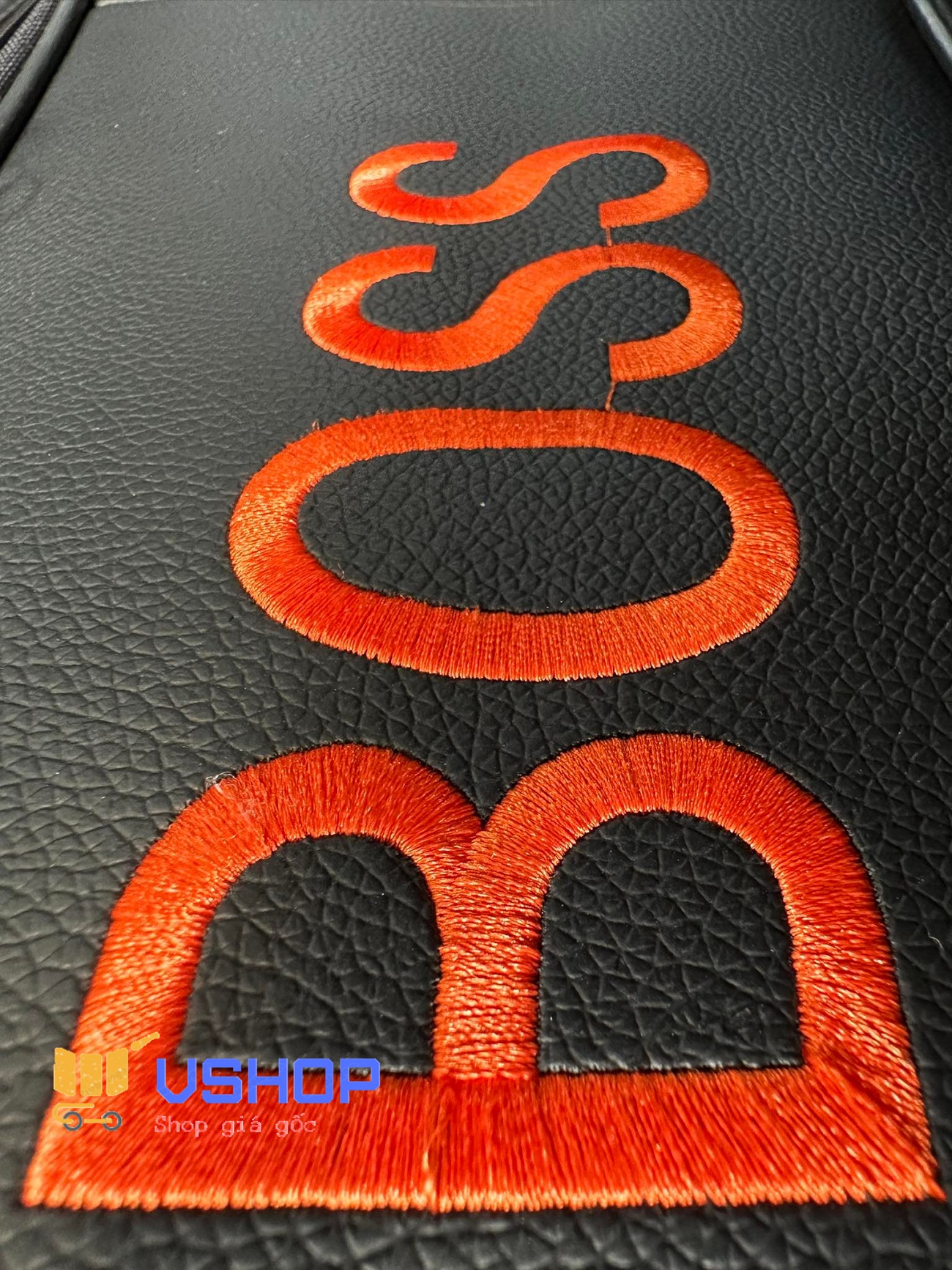 Túi phơ guitar gt-1000 logo boss