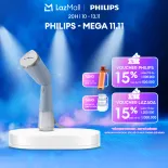 Bàn Ủi Hơi Nước Cầm Tay Philips STH5020/20 |1400W - Hàng Chính Hãng