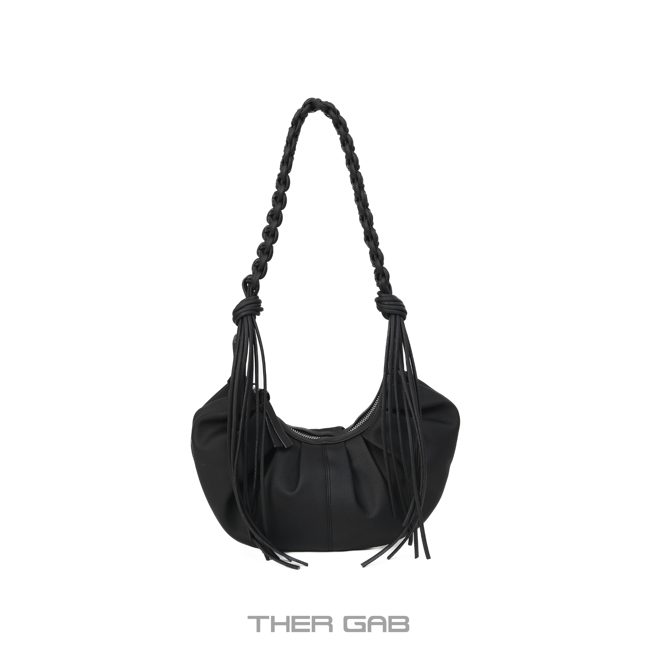 Túi vỏ sò ther gab