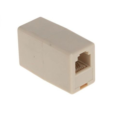 Đầu nối dây mạng LAN RJ45 sang RJ45 loại tốt