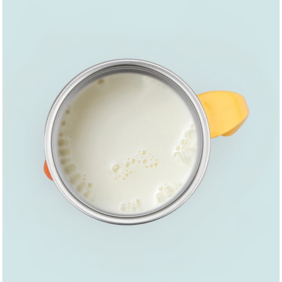 Cốc Uống Sữa Goryeo Baby Hàn Quốc Cho Bé - Timikid