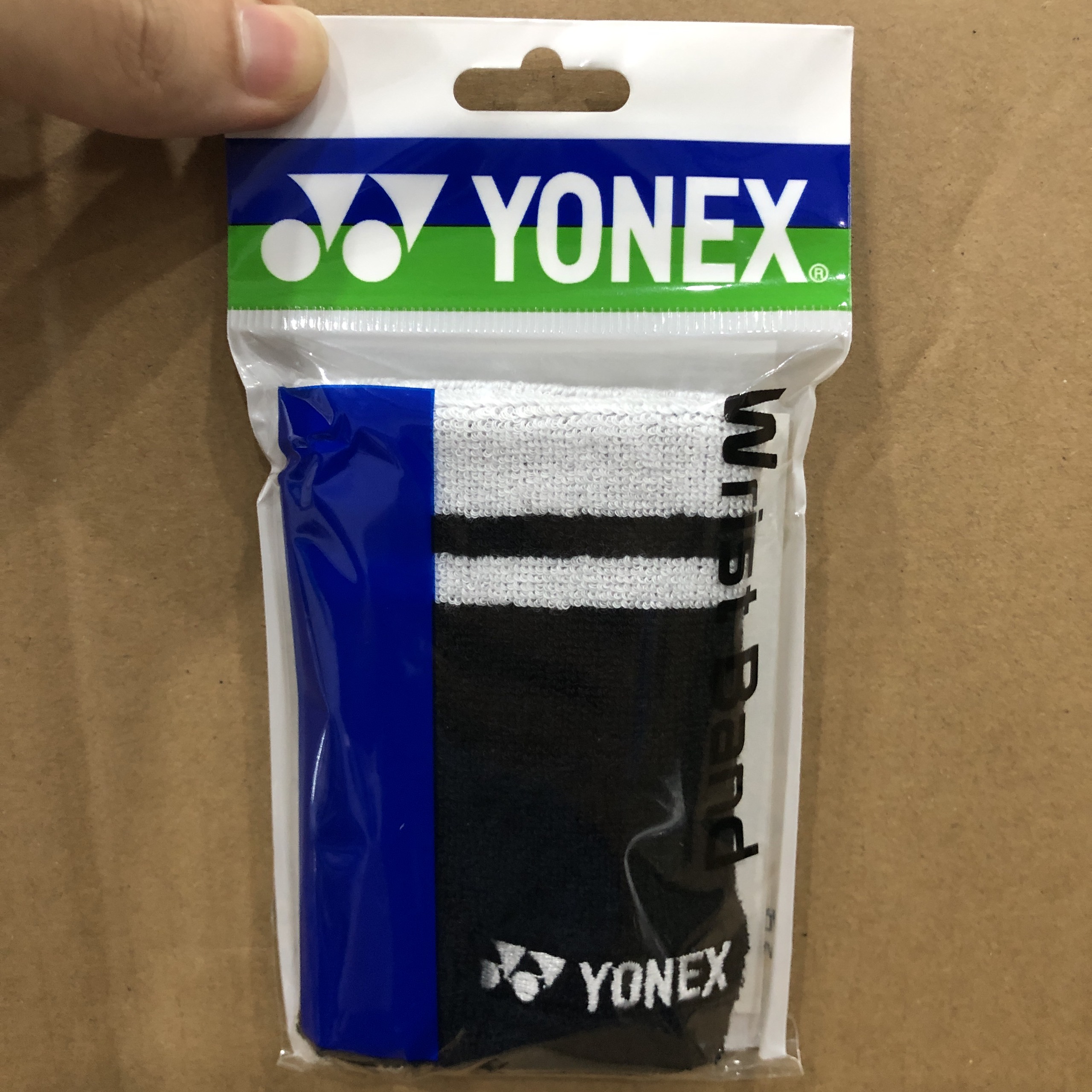 Băng chặn mồ hôi tay Yonex