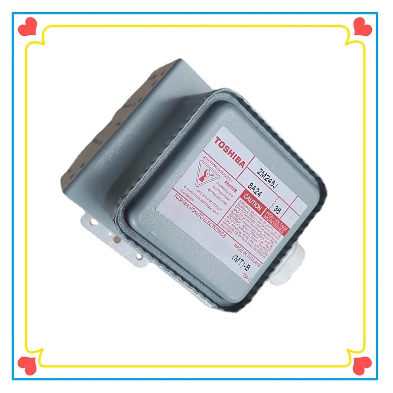 Lò vi sóng 2m248j cho Toshiba lò vi sóng magnn cho 2m248j magnn lò vi sóng phụ kiện