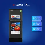 Tủ lạnh Funiki 126 lít HR T6126TDG - Hàng chính hãng - Bảo hành chính hãng 24 tháng