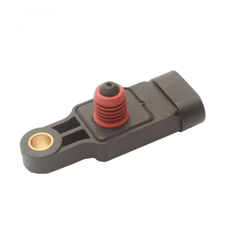 Cảm biến chân không Spark, Matiz 3, Cảm biến áp suất đường nạp -tặng vòng xoay hương hoa