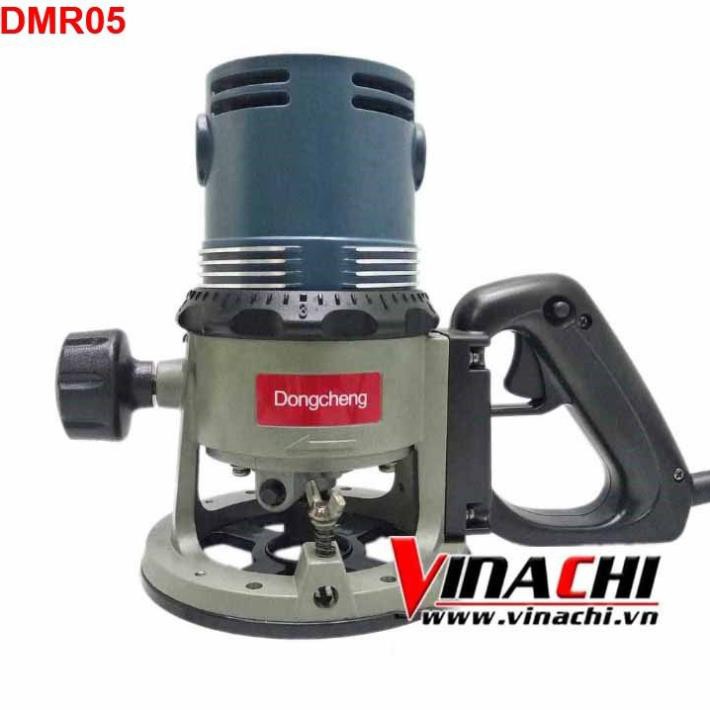 Máy soi mộng dongcheng dmr05 12 - máy soi mộng vinachi dùng soi rãnh khoan lỗ phay mặt phẳng