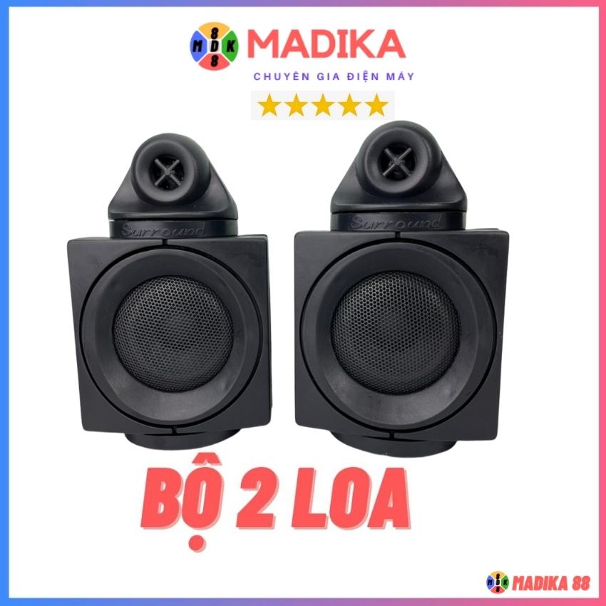 Cặp loa trợ lời và treble at3040 - loa mid và treble - 3040 - 2 cái